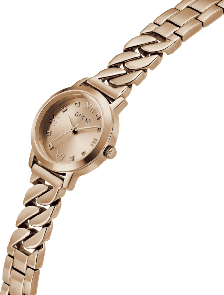 Наручные часы Guess GW0867L3. Фото 2.
