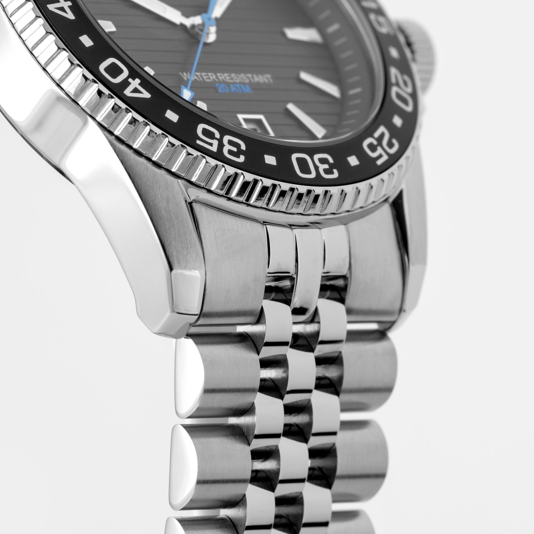Наручные часы Jacques Lemans 1-2205H. Фото 4.