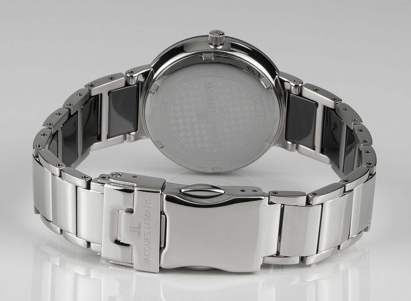 Наручные часы Jacques Lemans 42-7G. Фото 2.