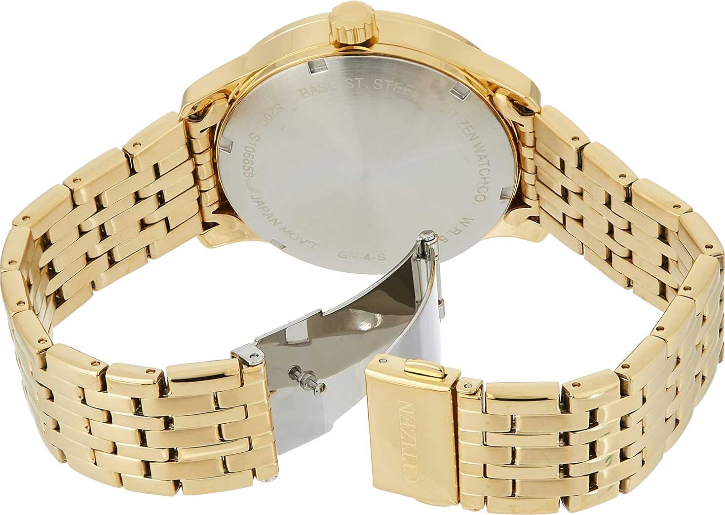 Наручные часы Citizen NH8352-53P. Фото 2.