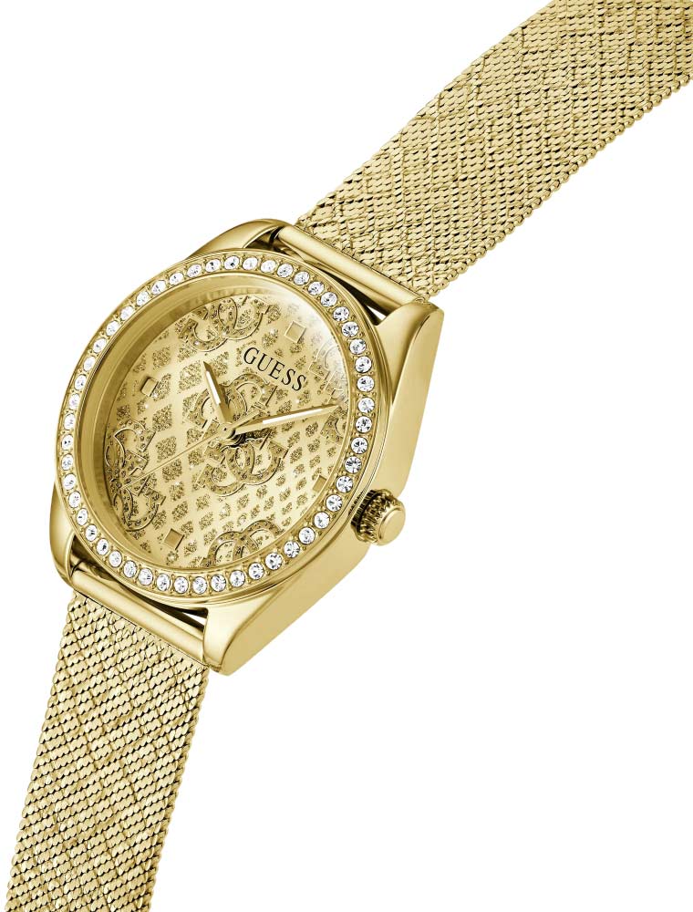Наручные часы Guess GW0748L2. Фото 2.