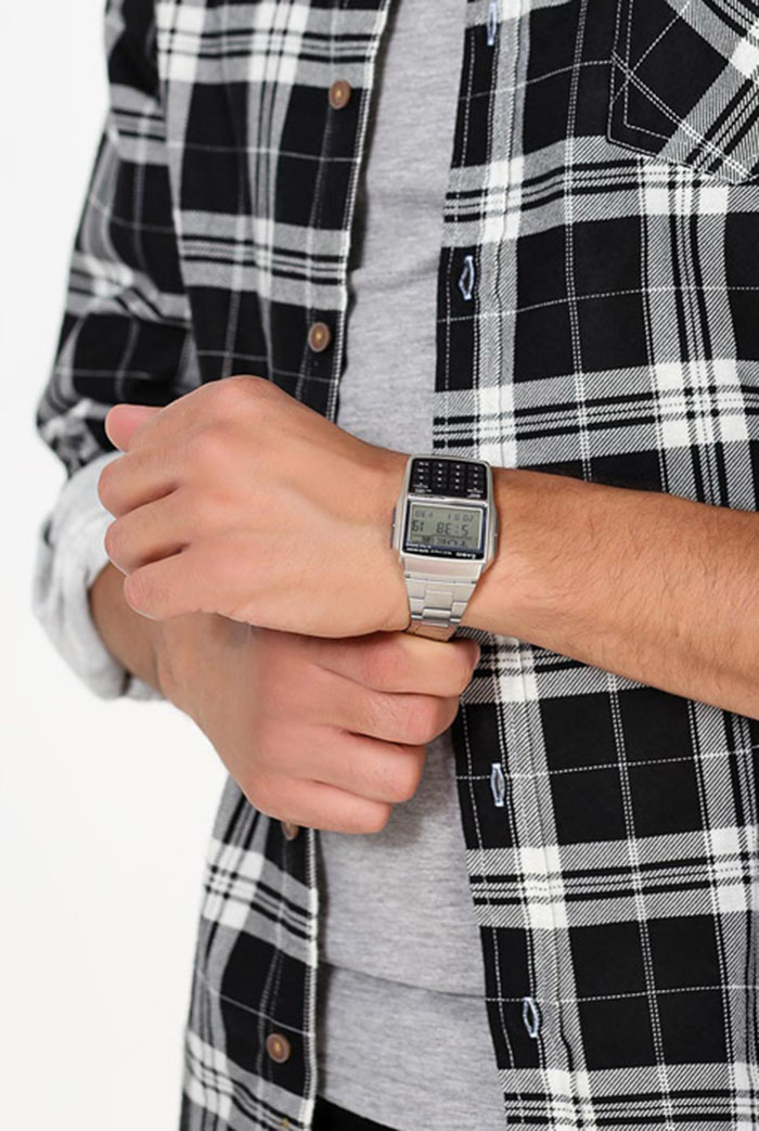 Наручные часы Casio DBC-32D-1A. Фото 2.