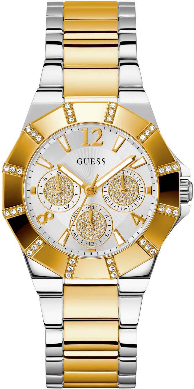 Наручные часы Guess GW0616L2. Фото 0.
