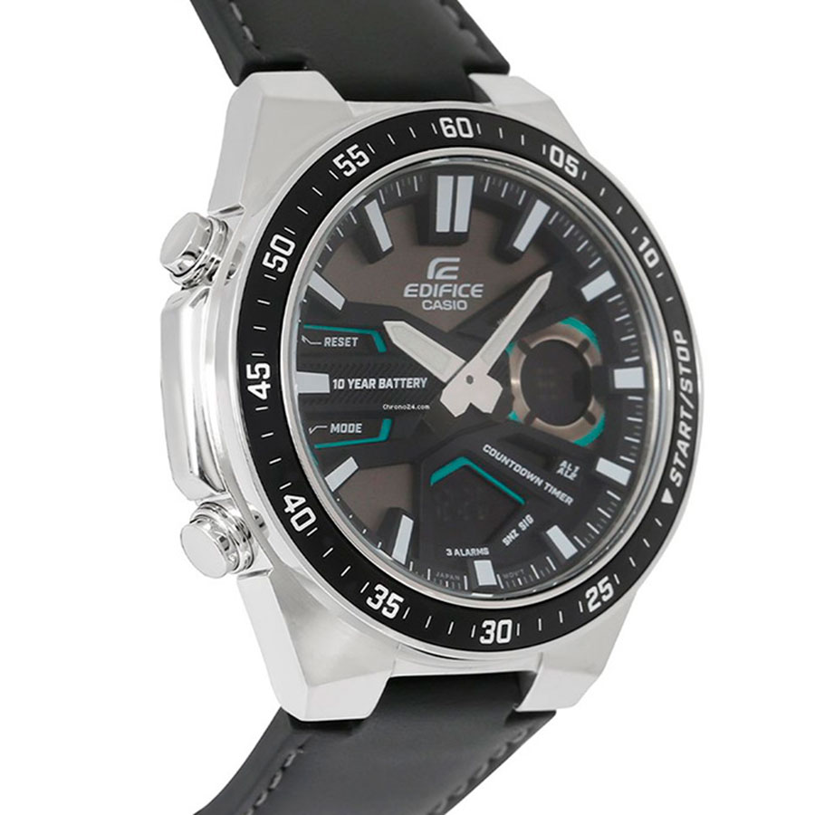 Наручные часы Casio EFV-C110L-1A. Фото 5.