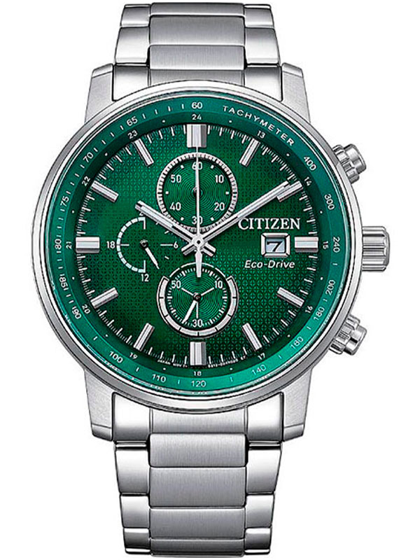 Наручные часы Citizen CA0840-87X. Фото 0.