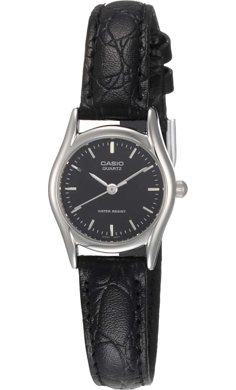 Наручные часы Casio LTP-1094E-1A. Фото 0.