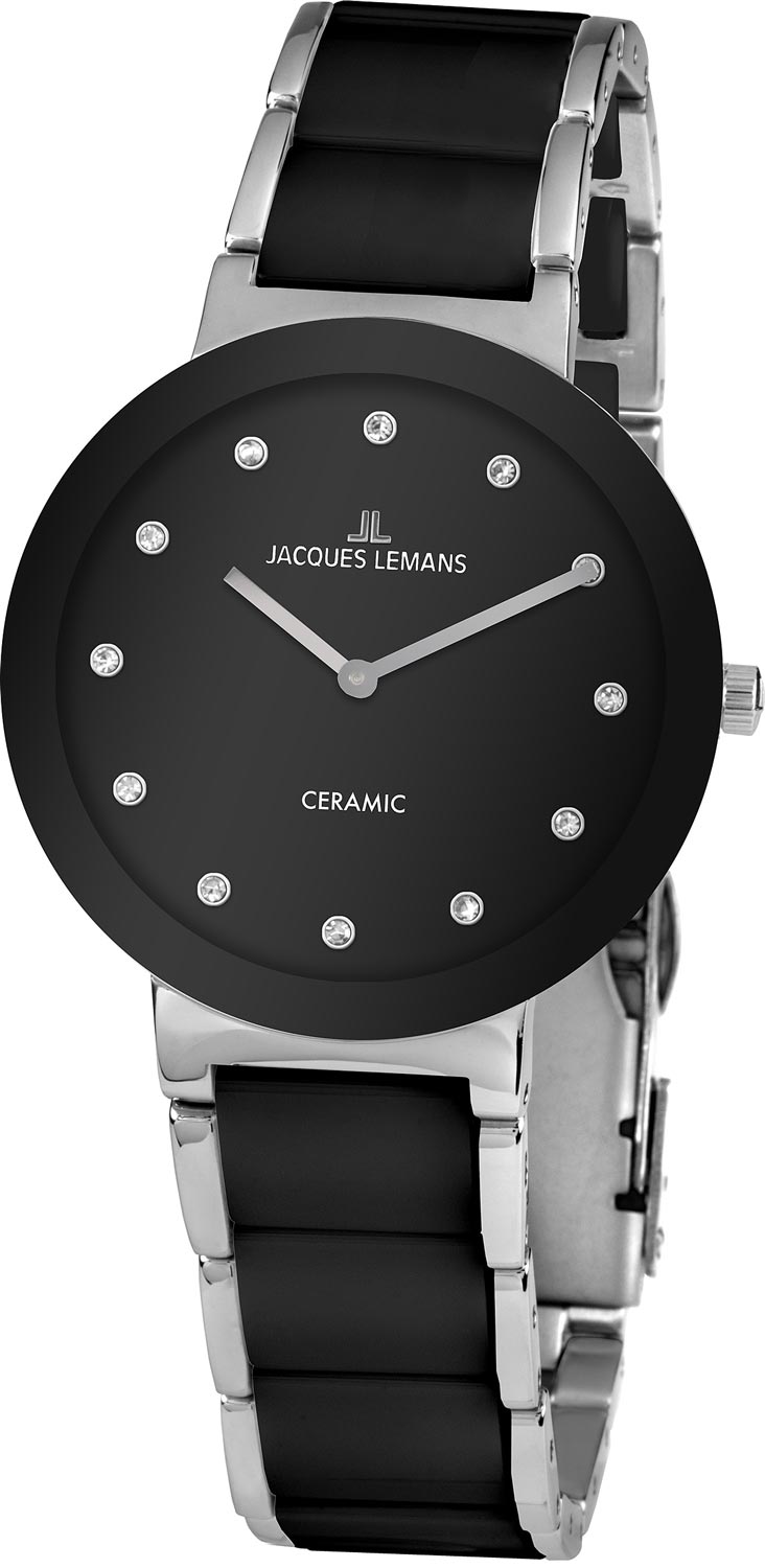 Наручные часы Jacques Lemans 42-7G. Фото 0.