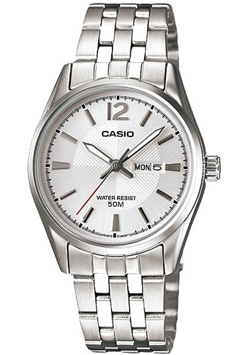 Наручные часы Casio LTP-1335D-7A. Фото 0.