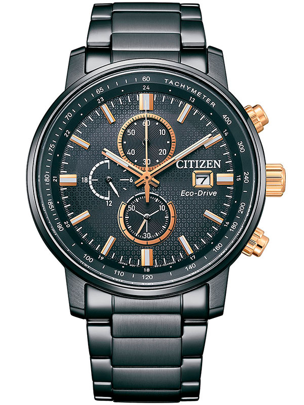 Наручные часы Citizen CA0846-81E. Фото 0.