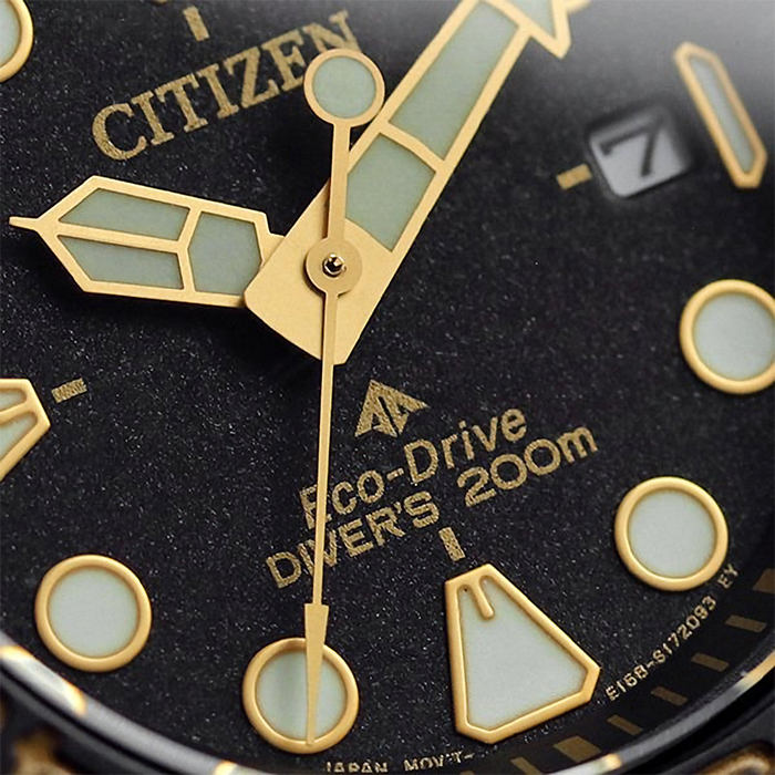 Наручные часы Citizen BN0220-16E. Фото 7.