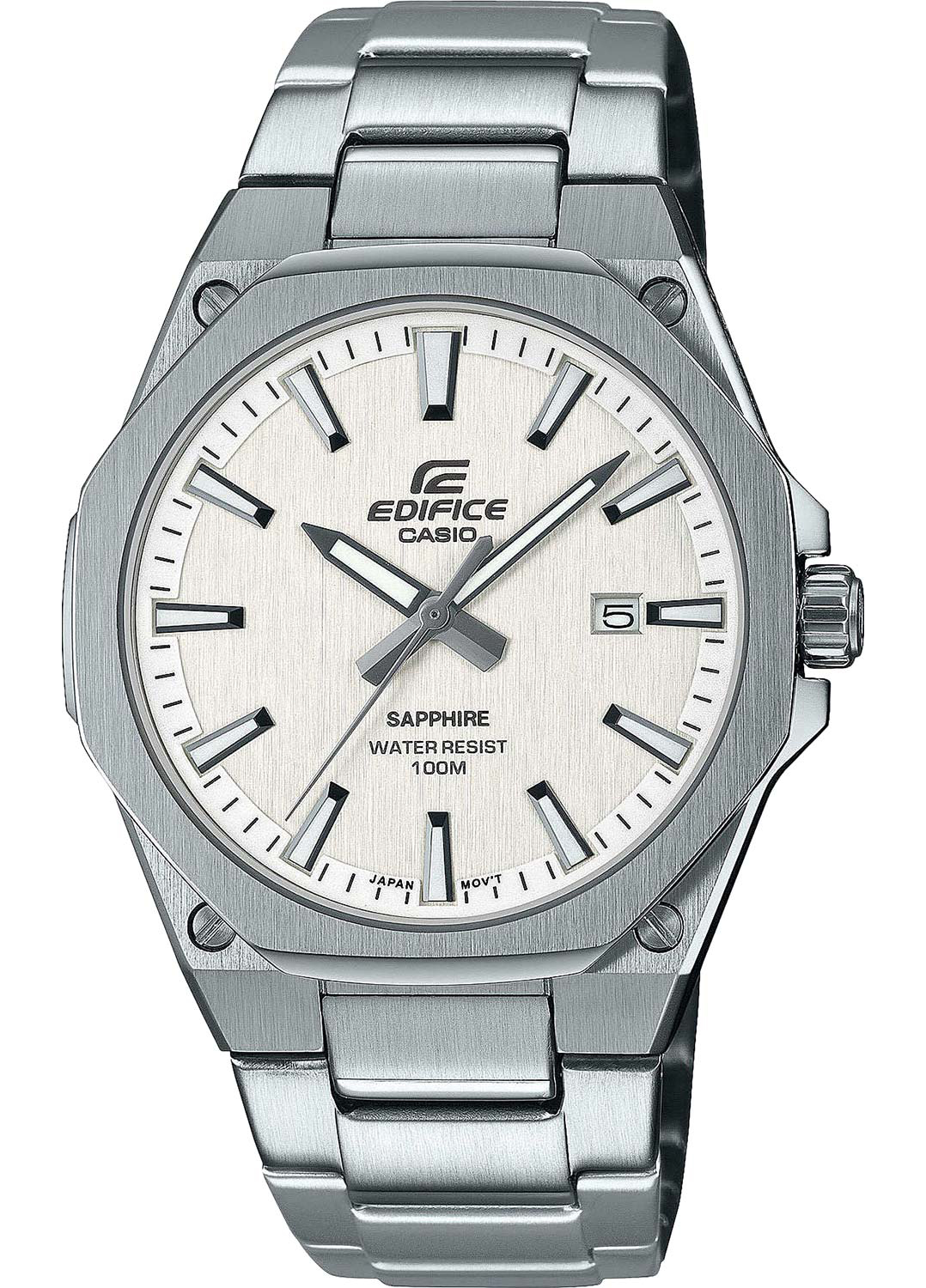 Наручные часы Casio EFR-S108D-7A. Фото 0.