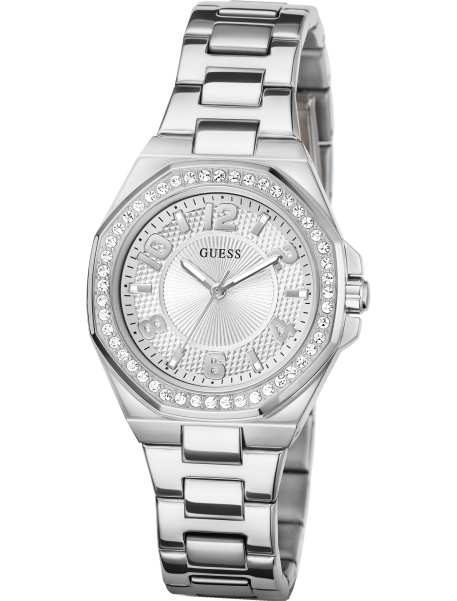 Наручные часы Guess GW0877L1. Фото 1.
