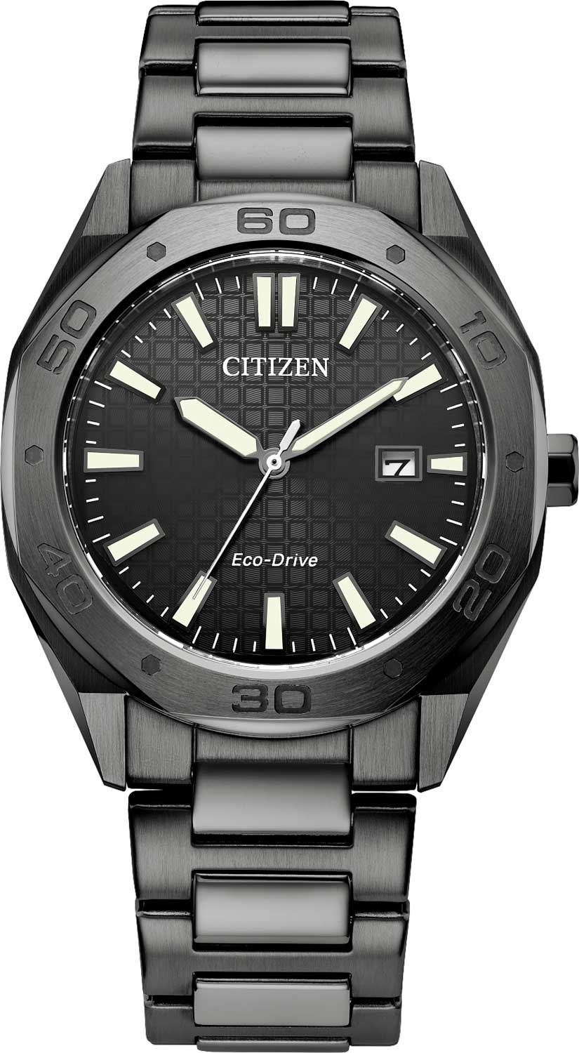 Наручные часы Citizen BM7637-81H. Фото 0.