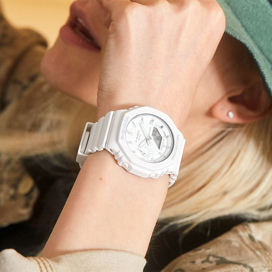Наручные часы Casio GMA-P2100-7A. Фото 2.