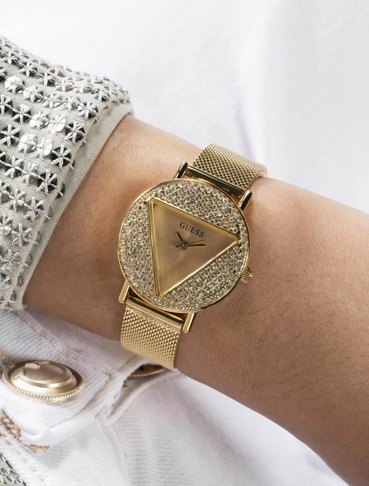 Наручные часы Guess GW0671L2. Фото 1.