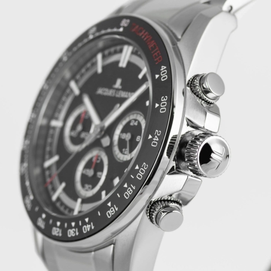 Наручные часы Jacques Lemans 1-2207A. Фото 2.