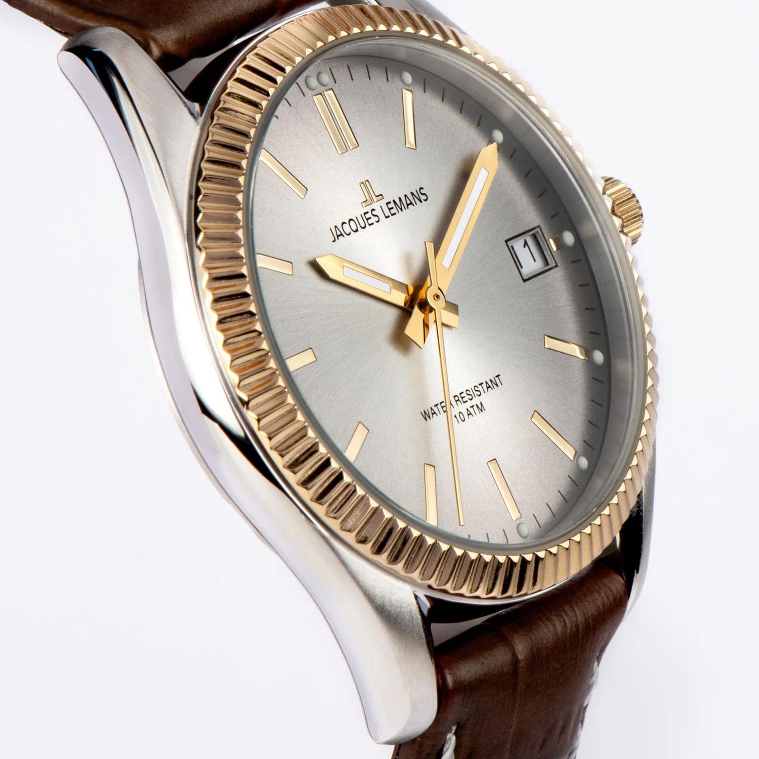 Наручные часы Jacques Lemans 50-4V. Фото 1.