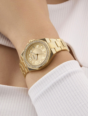 Наручные часы Guess GW0877L2. Фото 4.