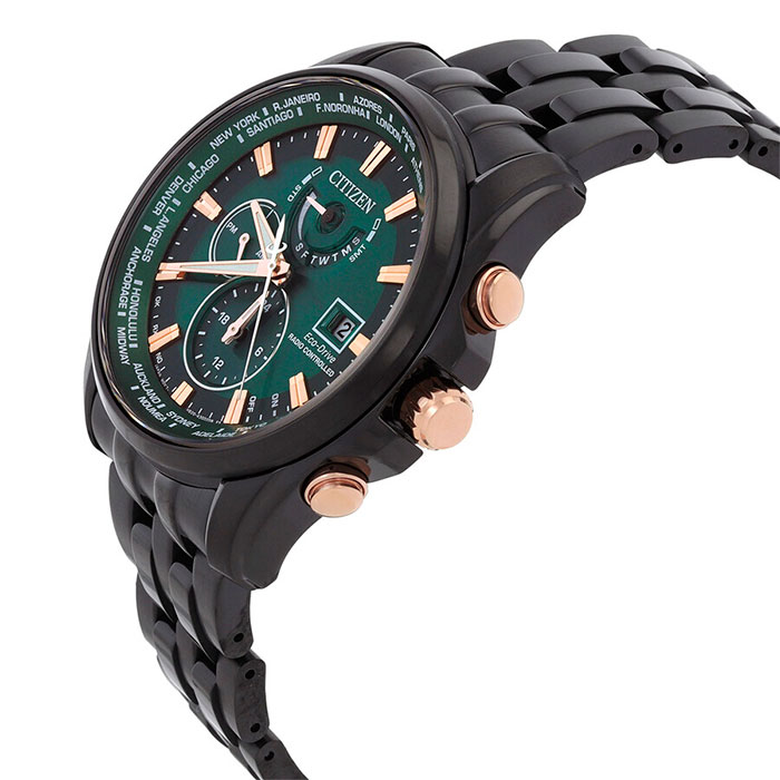 Наручные часы Citizen AT9128-87X. Фото 2.