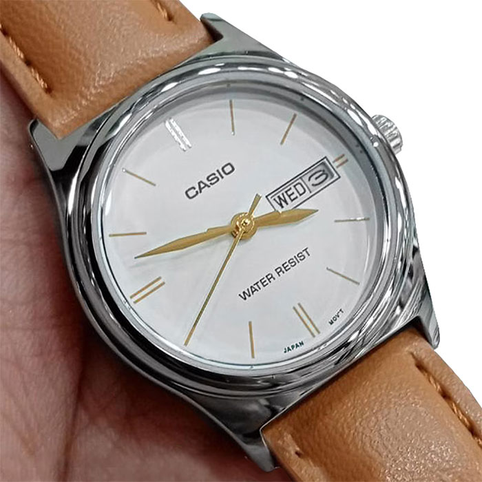 Наручные часы Casio LTP-V006L-7B2. Фото 1.