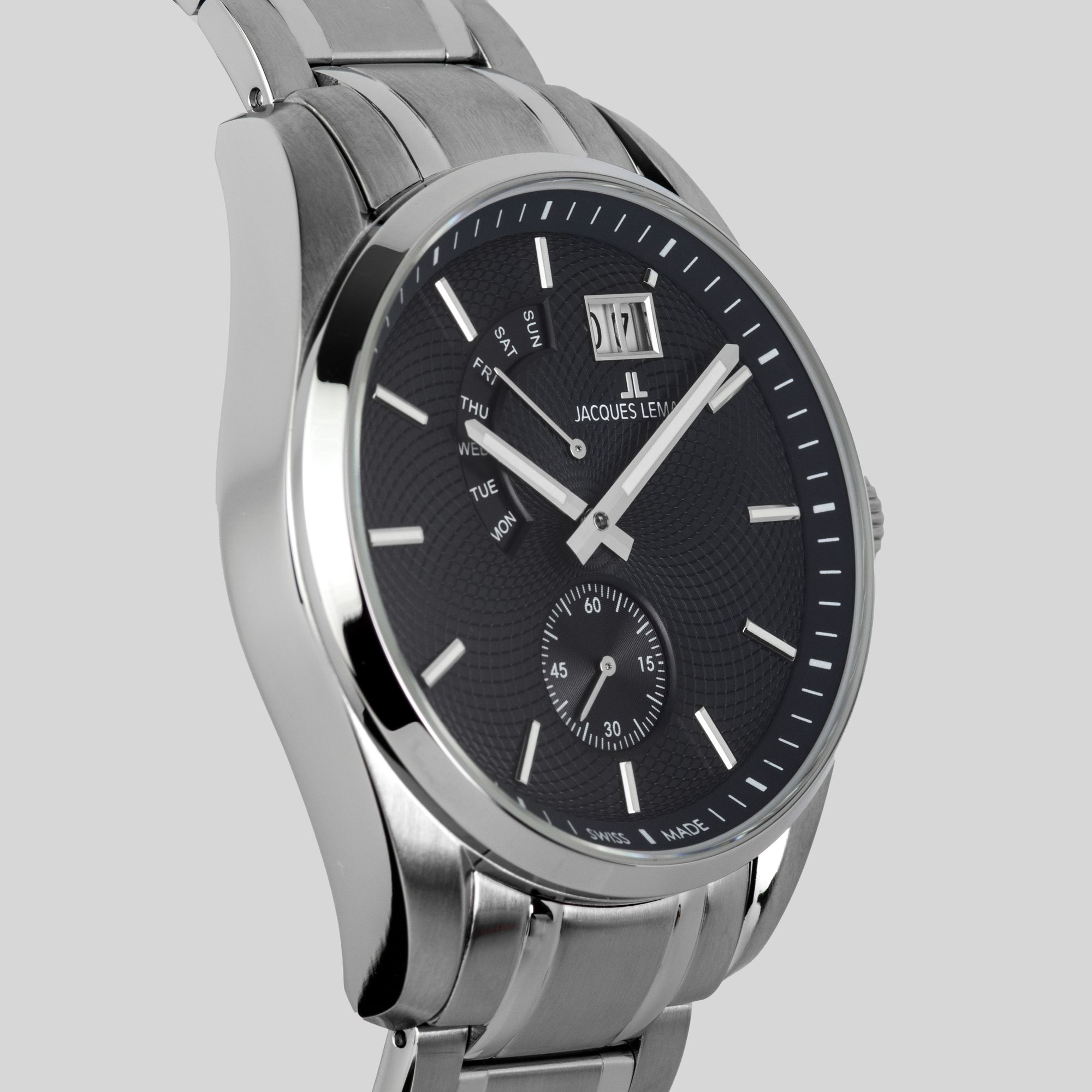 Наручные часы Jacques Lemans 1-2199L. Фото 2.