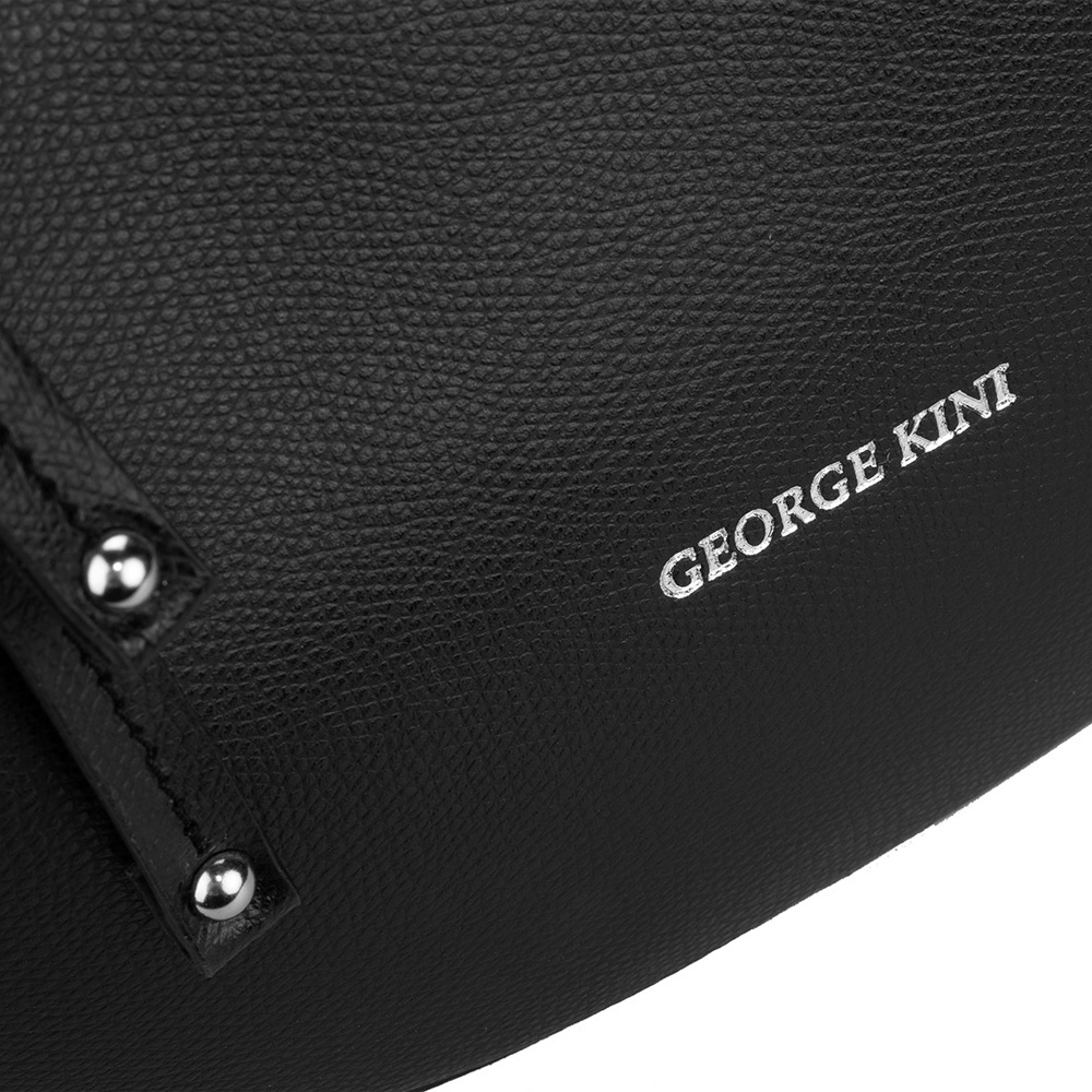 George Kini bags GK.B000005825420 NERO. Фото 3.