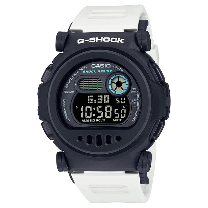 Наручные часы Casio G-B001SF-7. Фото 7.