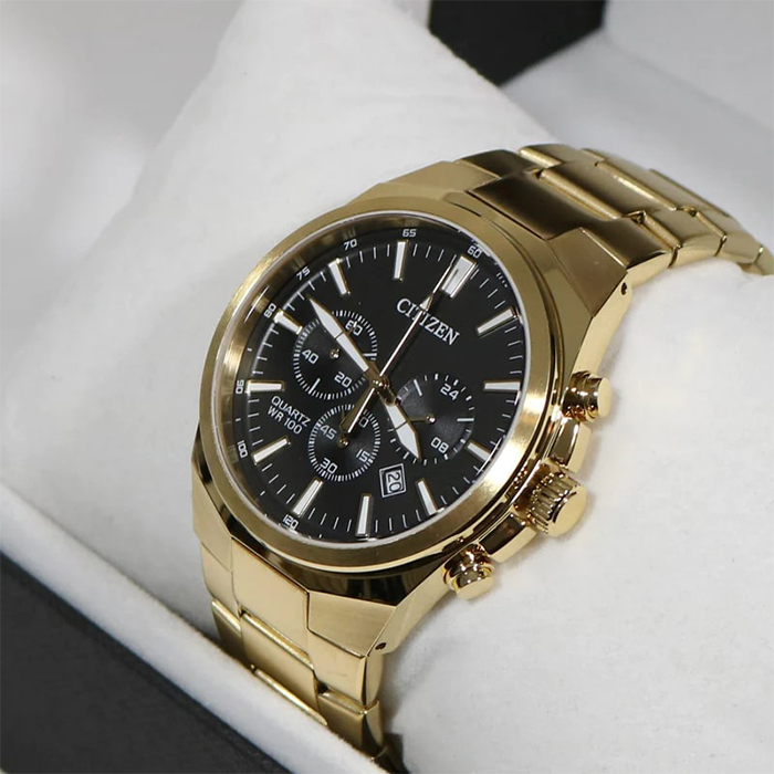 Наручные часы Citizen AN8173-51E. Фото 2.