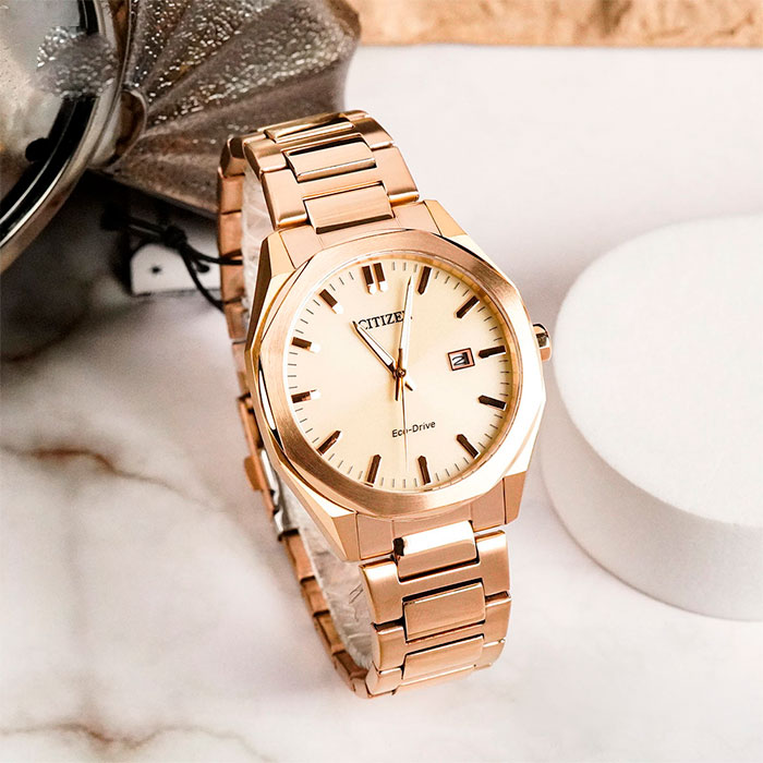 Наручные часы Citizen BM7603-82P. Фото 1.