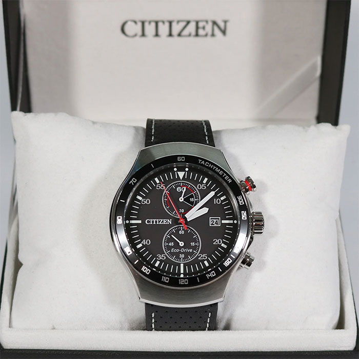 Наручные часы Citizen CA7010-19E. Фото 2.