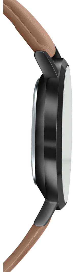 Наручные часы Casio MTP-VT01BL-5B. Фото 1.