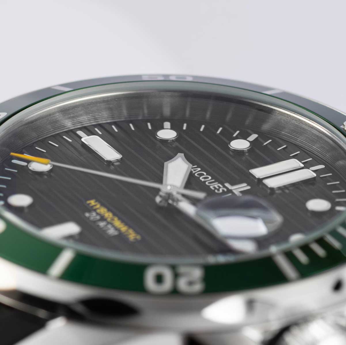 Наручные часы Jacques Lemans 1-2170E. Фото 3.