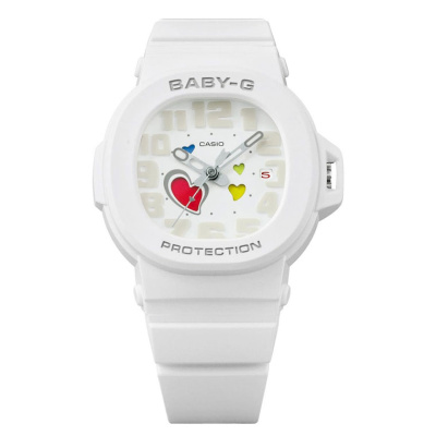 Наручные часы Casio BGA-10-7A. Фото 1.
