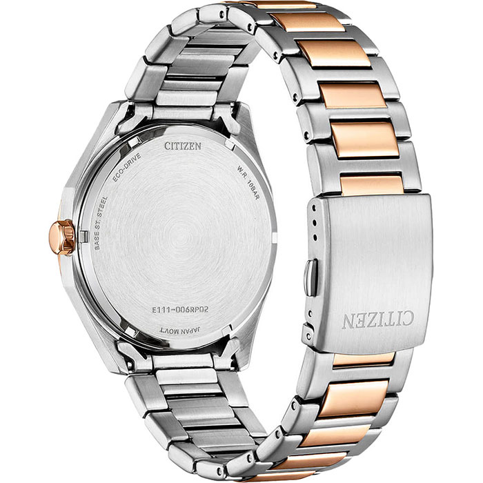 Наручные часы Citizen BM7606-84L. Фото 2.
