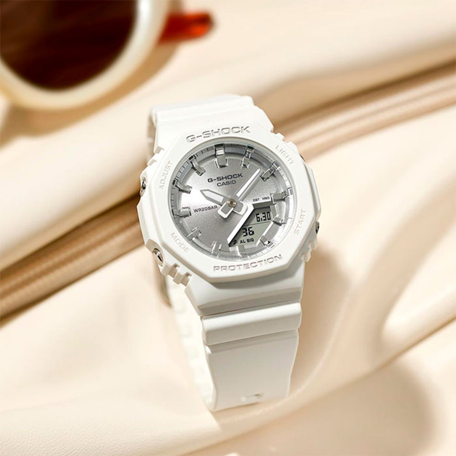 Наручные часы Casio GMA-P2100VA-7A. Фото 3.