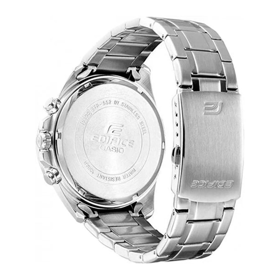 Наручные часы Casio EFR-552D-1A3. Фото 6.