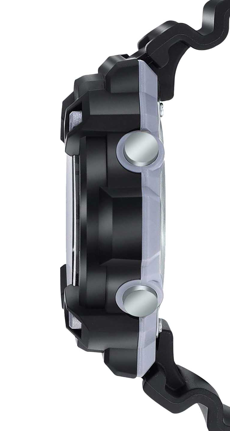 Наручные часы Casio AEQ-120W-1A. Фото 1.