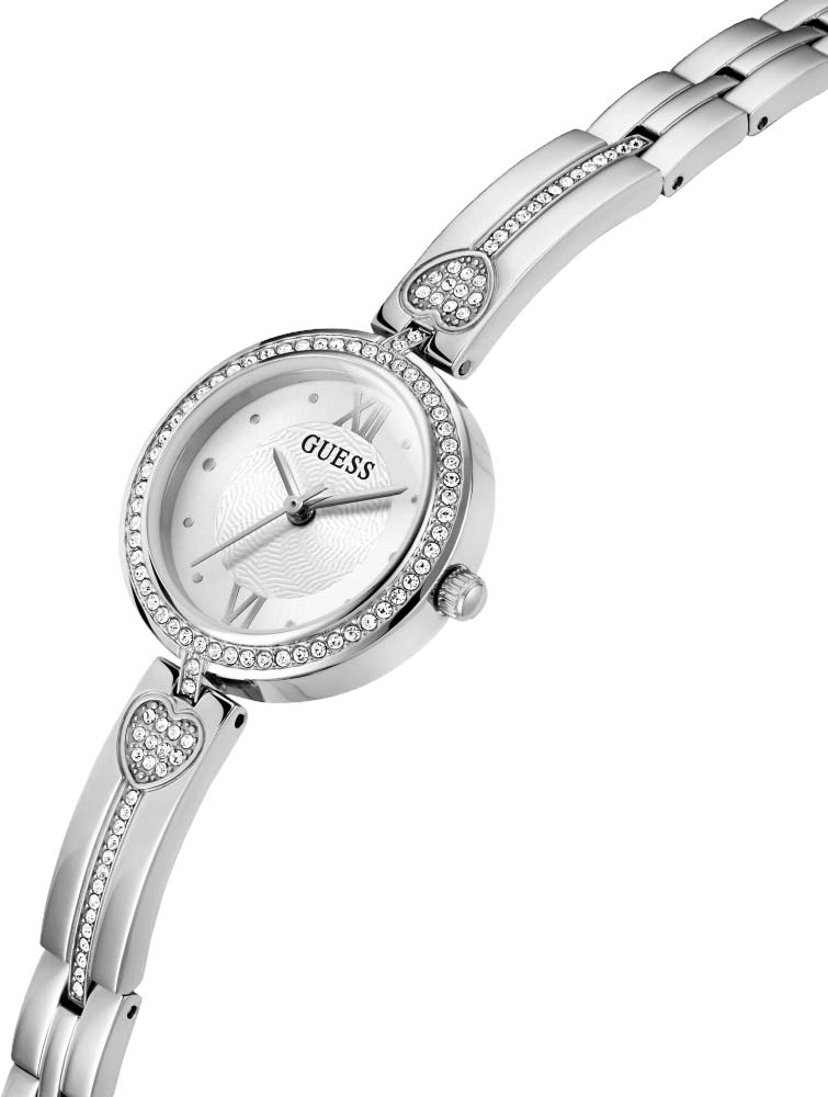 Наручные часы Guess GW0655L1. Фото 2.