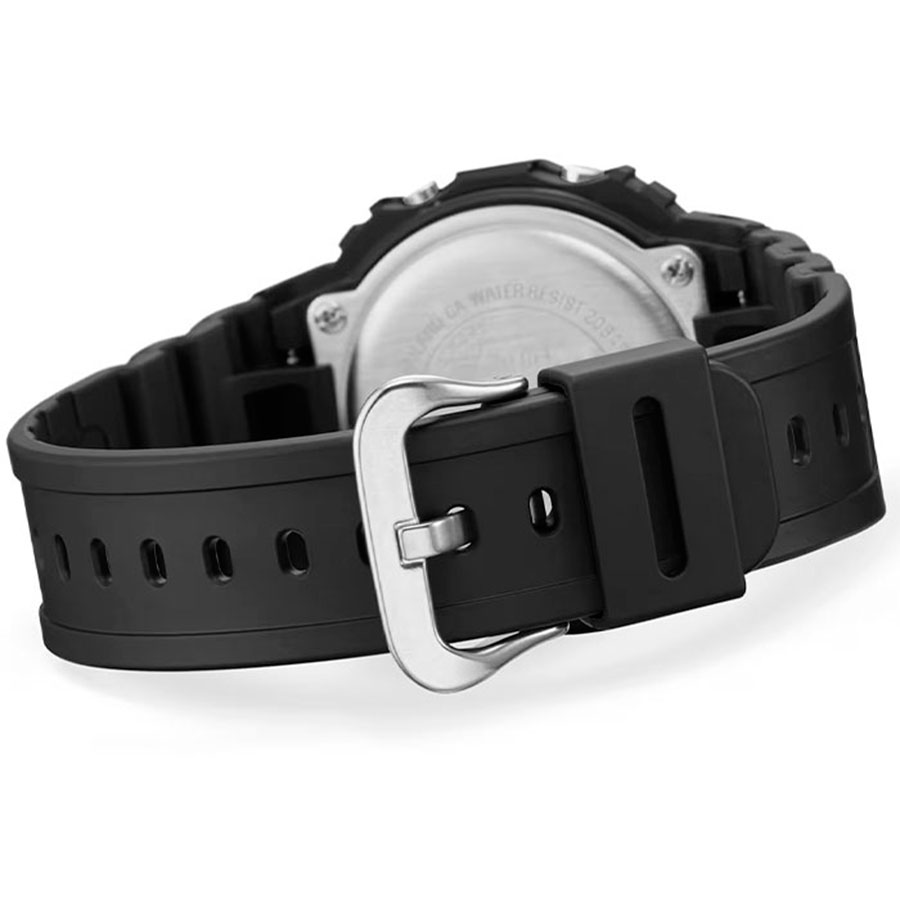 Наручные часы Casio DW-5600UE-1. Фото 9.