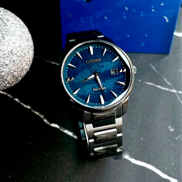 Наручные часы Citizen BM7595-89L. Фото 3.