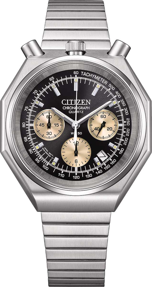 Наручные часы Citizen AN3700-54E. Фото 0.