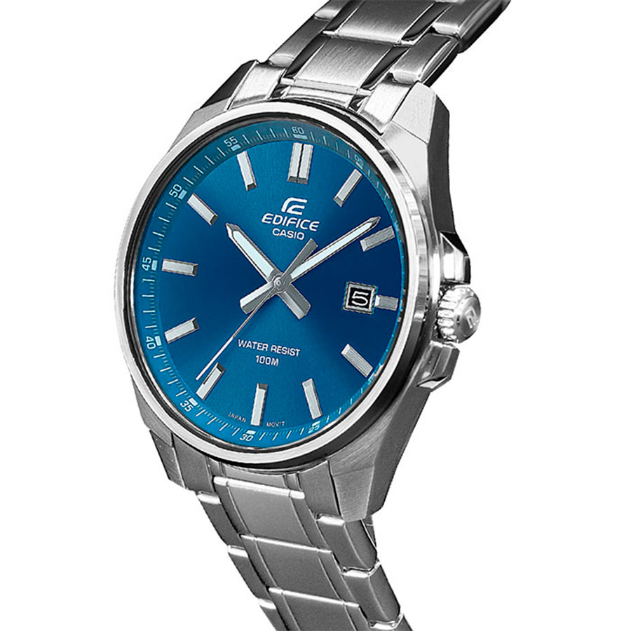 Наручные часы Casio EFV-150D-2A. Фото 2.