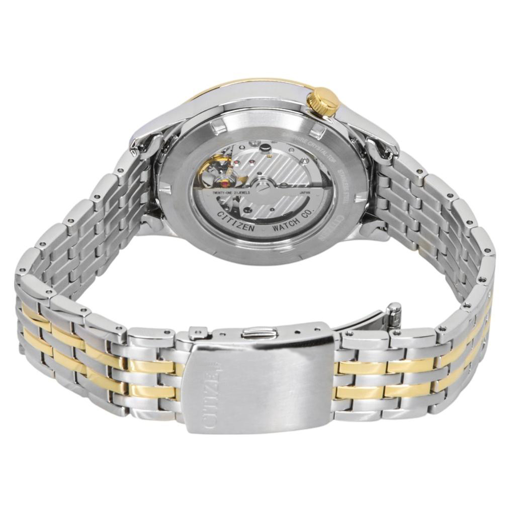 Наручные часы Citizen NH9134-83X. Фото 4.