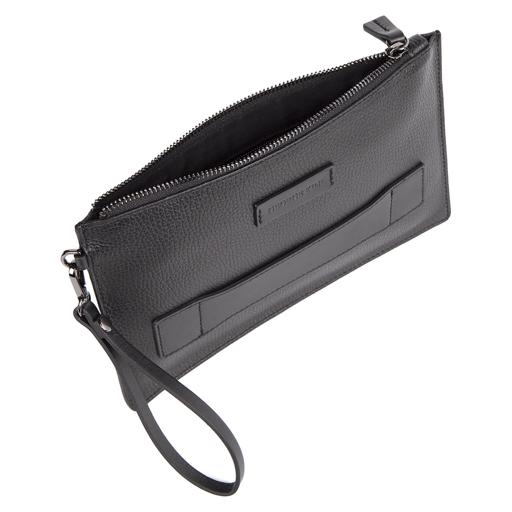 George Kini bags GK.C813 BLACK. Фото 3.