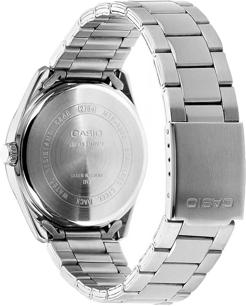 Наручные часы Casio MTP-1302DS-7A. Фото 2.