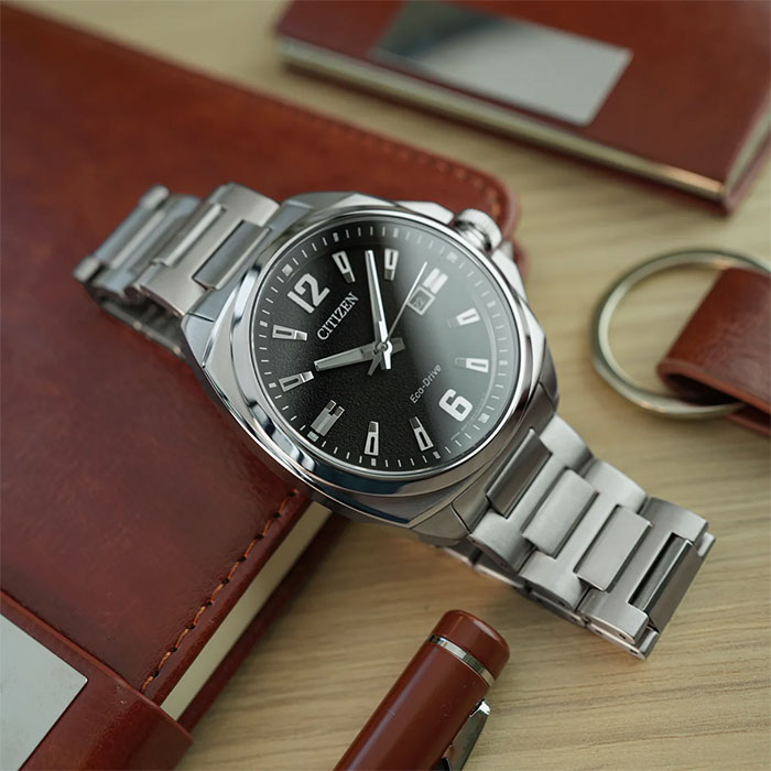 Наручные часы Citizen AW1720-51E. Фото 3.