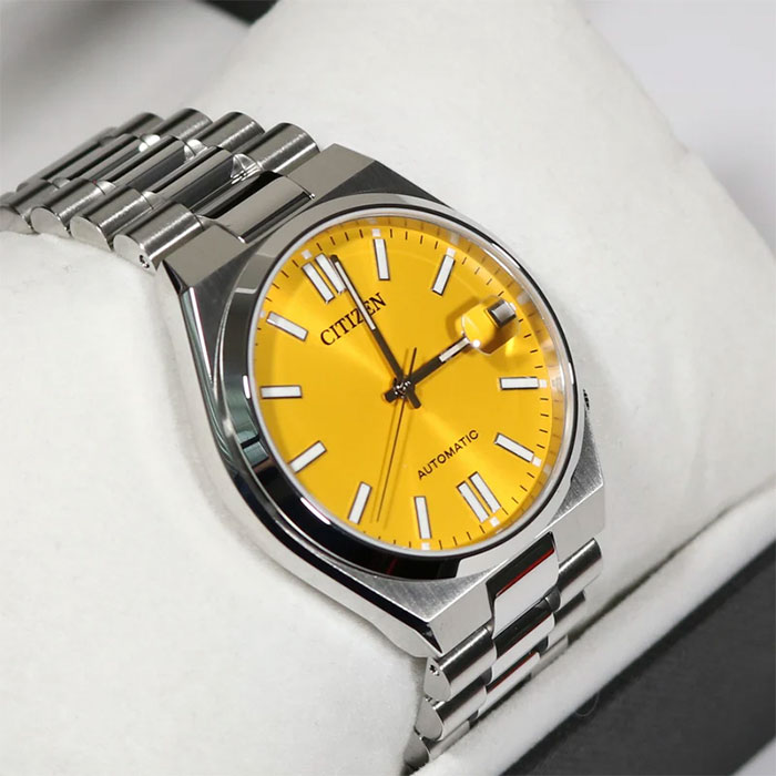 Наручные часы Citizen NJ0150-81Z. Фото 4.