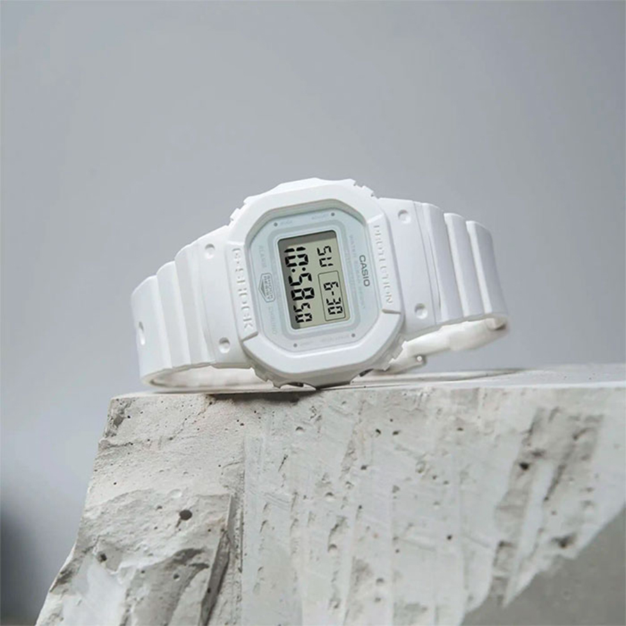 Наручные часы Casio GMD-S5600BA-7. Фото 3.