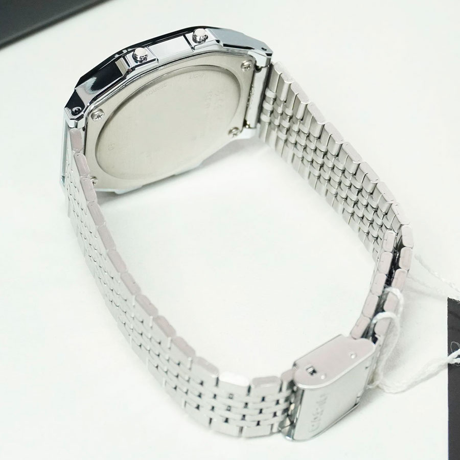 Наручные часы Casio ABL-100WE-1B. Фото 7.