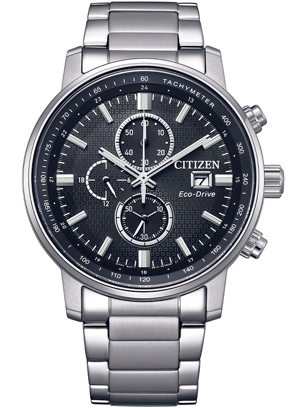 Наручные часы Citizen CA0840-87E. Фото 0.